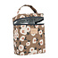 Nobodinoz tipi en accessoires Nobodinoz Hyde Park cooler bag Camellia