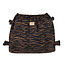 Nobodinoz Nobodinoz kinderwagen tas Blue Waves