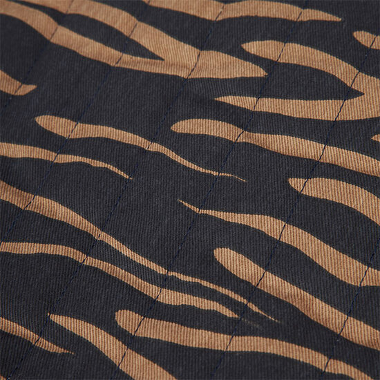 Nobodinoz Nobodinoz kinderwagen tas Blue Waves