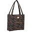 Nobodinoz Nobodinoz tote bag Blue Waves