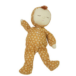 Poupée Olli Ella Daydream Dozy Dinkum Smidge Leaf