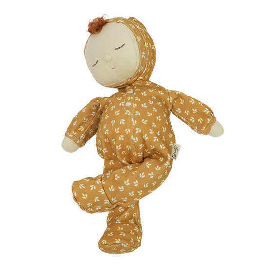 Olli Ella Poupée Olli Ella Daydream Dozy Dinkum Smidge Leaf