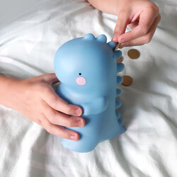 A Little Lovely Company money box T-Rex