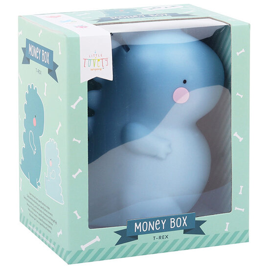 A Little Lovely Company A Little Lovely Company money box T-Rex