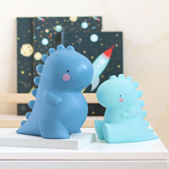 A Little Lovely Company Tirelire T-Rex - A Little Lovely Company