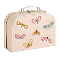 A Little Lovely Company A Little Lovely Company set de valises papillons