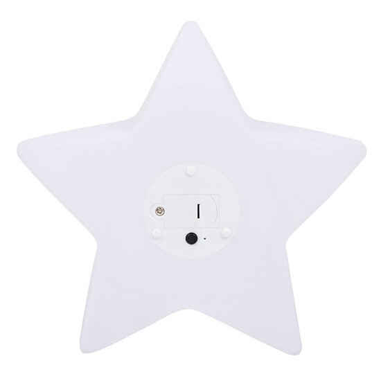 A Little Lovely Company A Little Lovely Company night light sleeping star