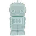A Little Lovely Company A Little Lovely Company night light robot blue