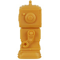 A Little Lovely Company A Little Lovely Company night light robot yellow