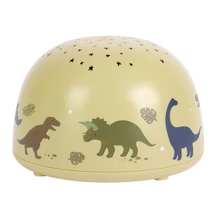 Star Projector dinosaurs - A Little Lovely Company