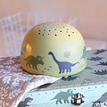 A Little Lovely Company Sternenprojektor Dinosaurier - A Little Lovely Company