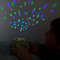 A Little Lovely Company Star Projector dinosaurs - A Little Lovely Company