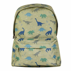 A Little Lovely Company little backpack dinosaurs