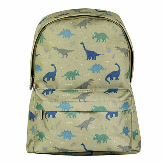 A Little Lovely Company A Little Lovely Company little backpack dinosaurs
