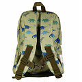 A Little Lovely Company A Little Lovely Company Kinderrucksack Dinosaurier