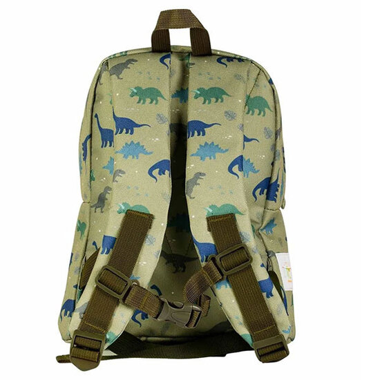 A Little Lovely Company A Little Lovely Company little backpack dinosaurs