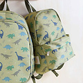 A Little Lovely Company Sac à dos enfant dinosaures A Little Lovely Company