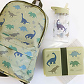 A Little Lovely Company Sac à dos enfant dinosaures A Little Lovely Company