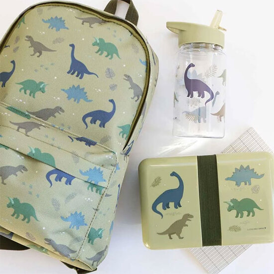 A Little Lovely Company A Little Lovely Company Kinderrucksack Dinosaurier