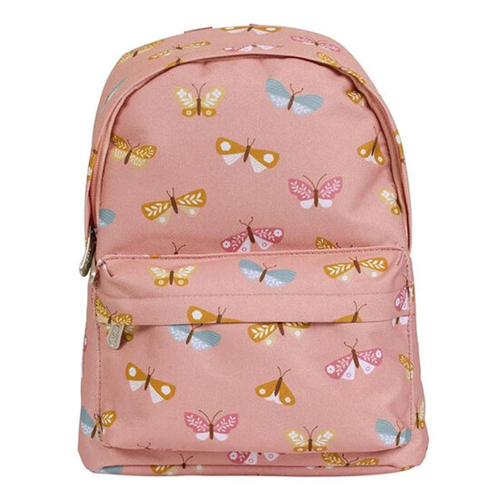 A Little Lovely Company A Little Lovely Company Kinderrucksack Schmetterlinge