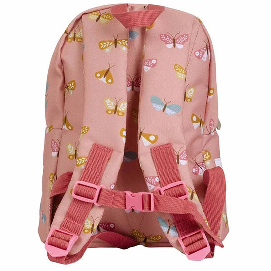A Little Lovely Company A Little Lovely Company little backpack butterflies