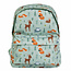 A Little Lovely Company A Little Lovely Company Kinderrucksack Waldfreunde