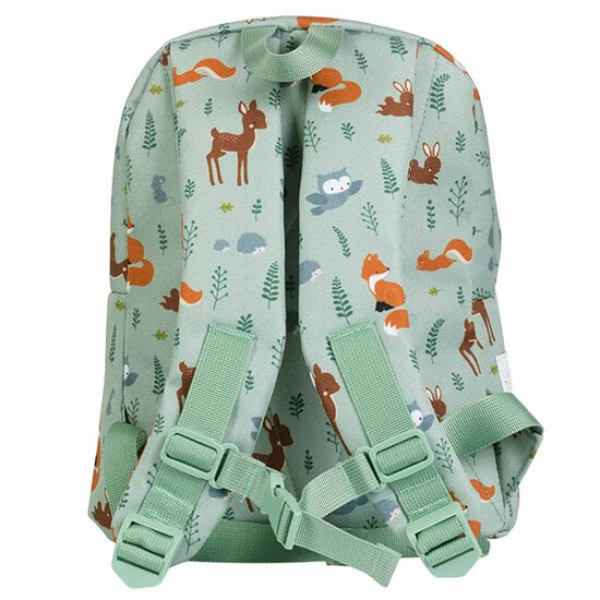 A Little Lovely Company A Little Lovely Company Kinderrucksack Waldfreunde