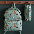A Little Lovely Company A Little Lovely Company little backpack forest friends