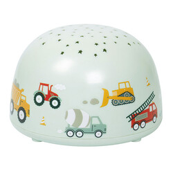A Little Lovely Company | Projector Lamp Voertuigen