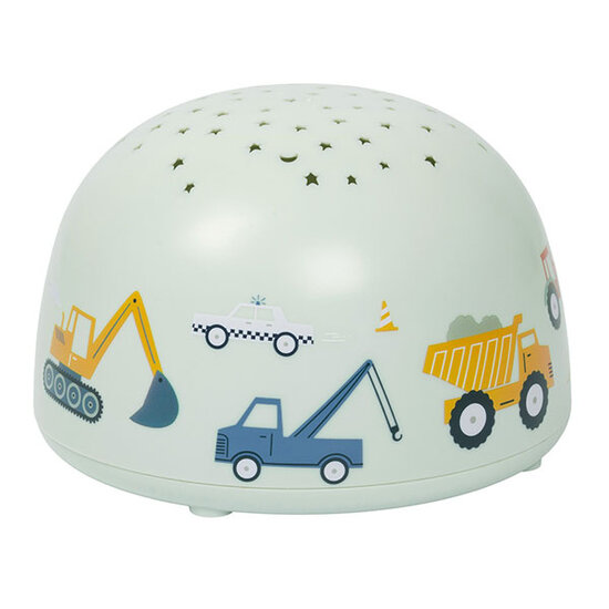 A Little Lovely Company Star Projector vehicles - A Little Lovely Company