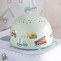 A Little Lovely Company A Little Lovely Company | Projector Lamp Voertuigen