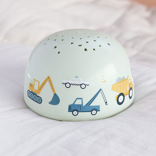 A Little Lovely Company Star Projector vehicles - A Little Lovely Company