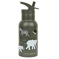 A Little Lovely Company A Little Lovely Company stainless steel drinking bottle Savannah
