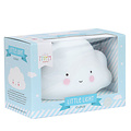A Little Lovely Company A Little Lovely Company night light cloud white