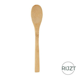 Cuillère en bois Rijzt