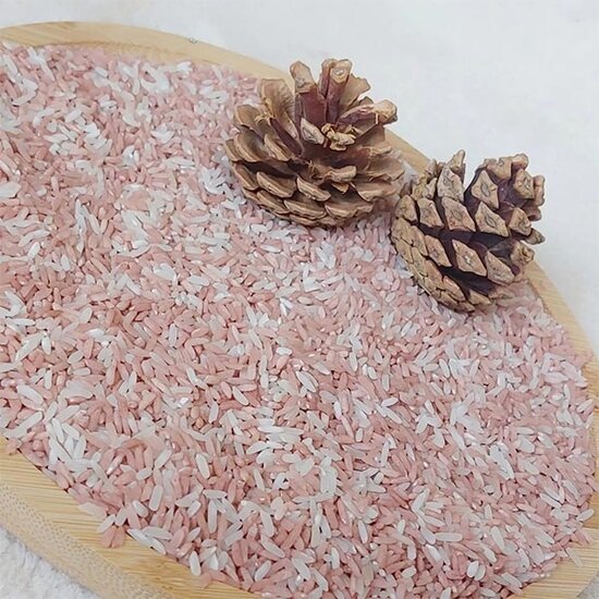 Rijzt Rijzt Spielreis Box