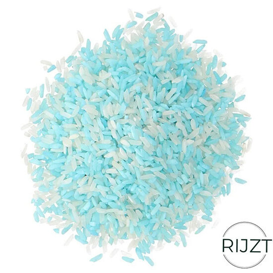 Rijzt Rijzt play rice 500 gr - Frozen