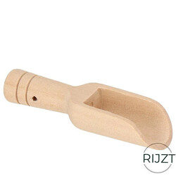 Rijzt scoop for play rice