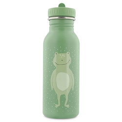 Drinkfles 500ml - Mr. Frog - Trixie