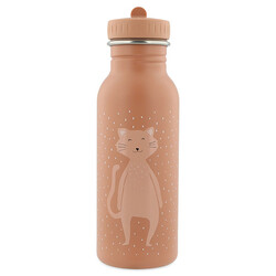 Drinkfles 500ml - Mrs. Cat - Trixie