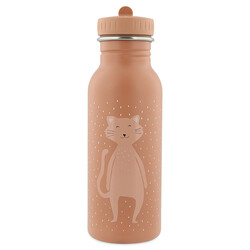 Drinking bottle 500ml - Mrs. Cat - Trixie