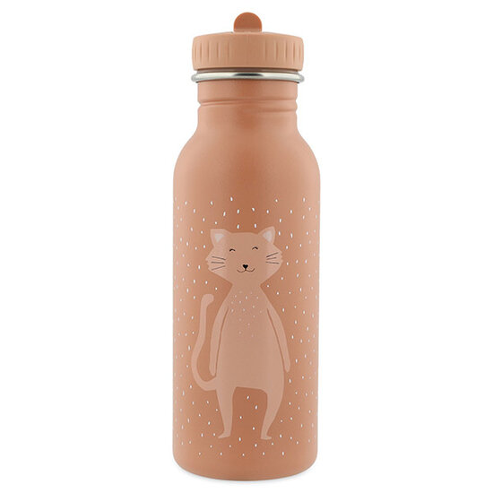 Trixie Drinking bottle 500ml - Mrs. Cat - Trixie