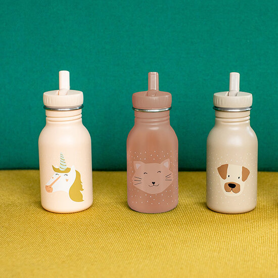 Trixie Drinkfles 500ml - Mrs. Cat - Trixie