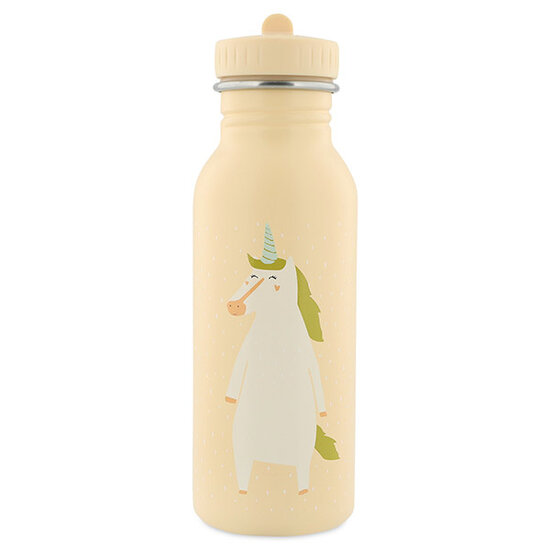Trixie Drinking bottle 500ml - Mrs. Unicorn - Trixie