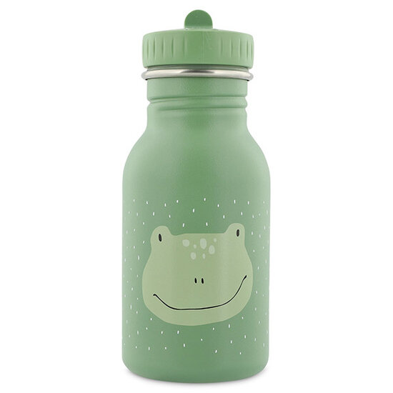 Trixie Baby Drinking bottle 350ml - Mr. Frog - Trixie