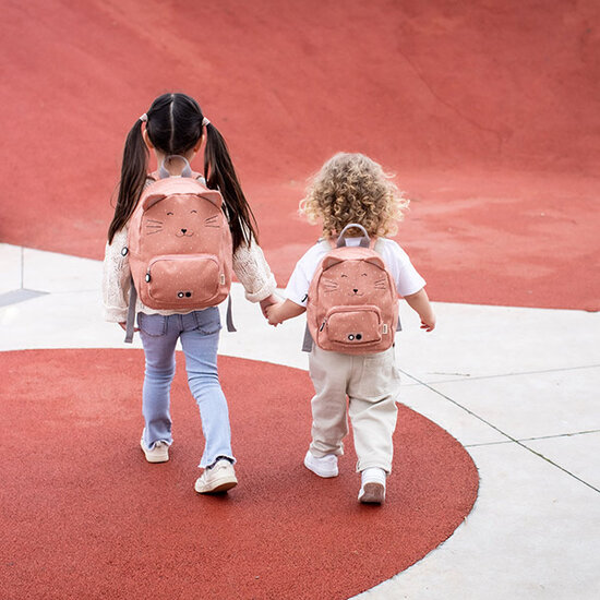 Trixie Kids backpack Mrs. Cat - Trixie