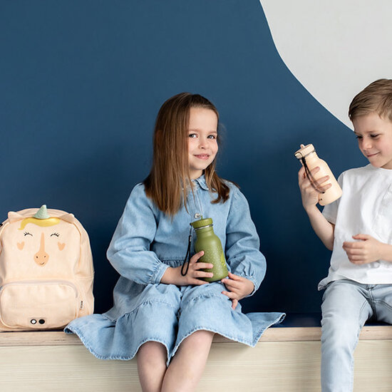 Trixie Rugzak Mrs. Unicorn - Trixie