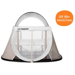 Pare-soleil UV50+ pour lit parapluie Aeromoov