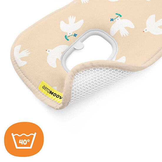 Aeromoov Aeromoov Air Layer Groep 2/3 Birds