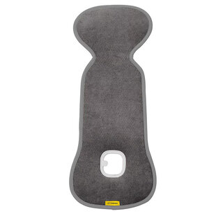 Aeromoov Sitzauflage Buggy Anthrazit